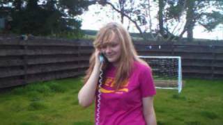 Charlies Angels Pilot Episode Intro Our Remake