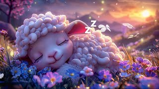 Sleeping Music for Deep Sleeping 🌿 Relaxing Music Sleep 🎶 Baby Sleep Music 🌛 Deep Sleep Music