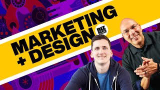 How Marketing and Design Synergize for Unprecedented Brand Growth! by Michael Janda 281 views 4 months ago 1 hour, 2 minutes