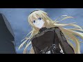 Schwarzesmarken (Muv-Luv) OST CD2 - (14) 翼よ、暁を渡る誓いの中で。