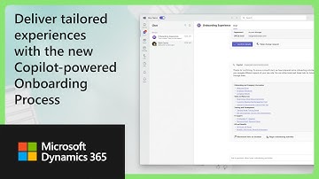 Dynamics 365 Human Resources 2025 Release Wave 1 Release Highlights