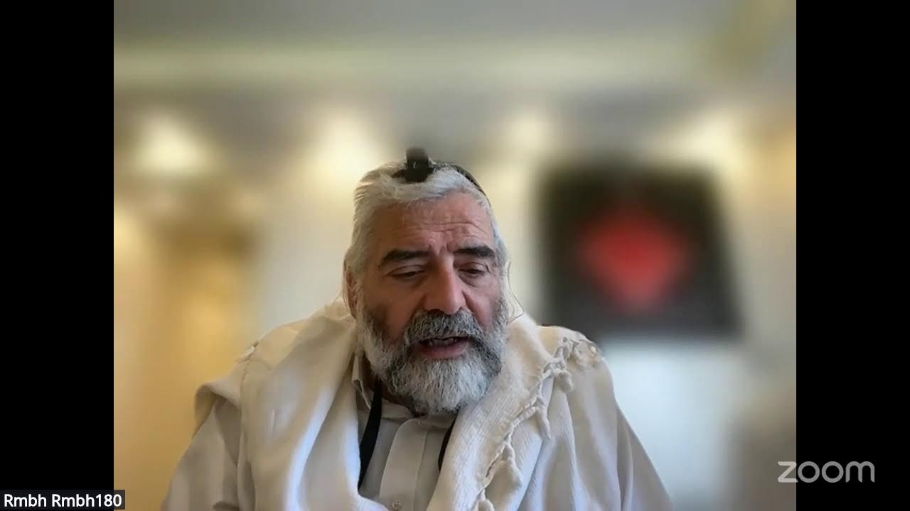 Daf HaYomi