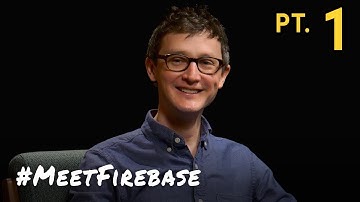 UX designer from Firebase Performance Monitoring (Pt.1) #MeetFirebase