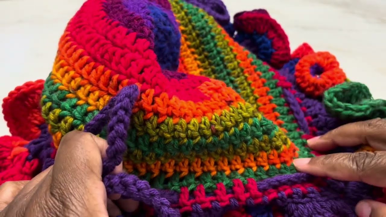 How To Add A Drawstring To Any Project/ Doycreations #diy #tutorial #doycreations 