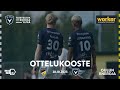 Honka Oulu goals and highlights