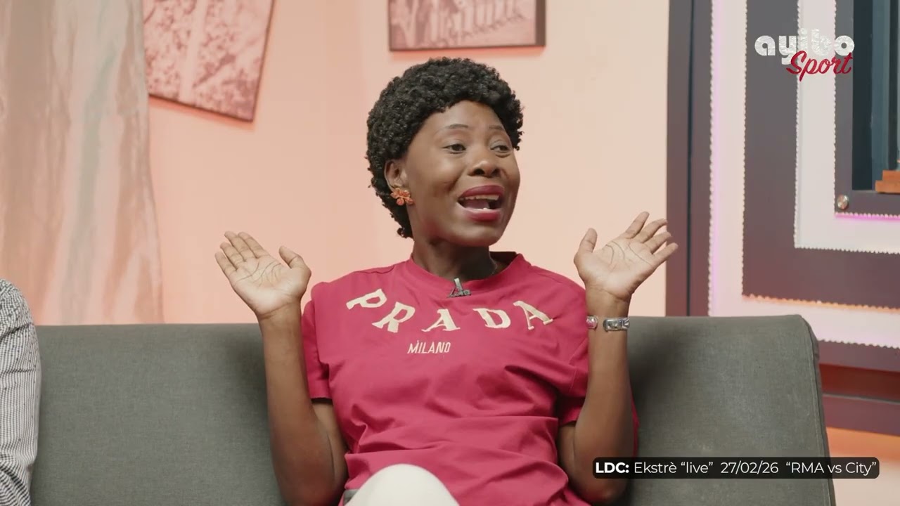 Ban City an pi fò pase ban Real Madrid la, si m manti Arbeloa a demanti m.