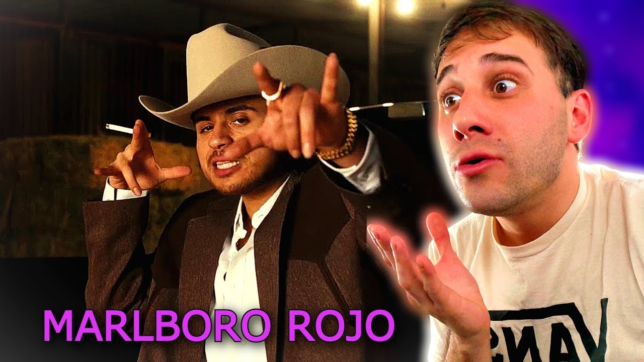 ZUKWAAN REACCIONA a FUERZA REGIDA - MARLBORO ROJO (VIDEO OFICIAL) ZUKWAAN REACCIONA a FUERZA REGIDA - MARLBORO ROJO (VIDEO OFICIAL)