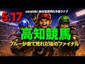 【高知ファイナルやるんかい!】一発逆転 ファイナルレース ブルーが来てすでに荒れてしまった記者選抜 📱