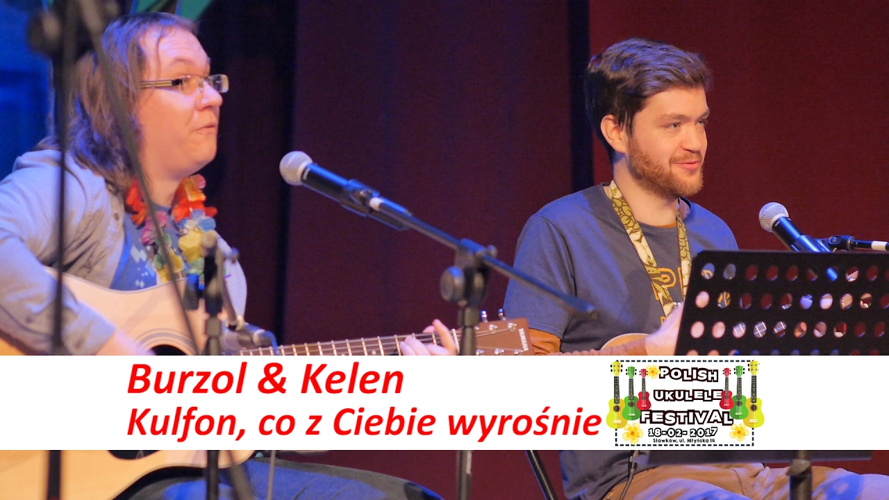 Burzol & Kelen - Kulfon, co z Ciebie wyrośnie - YouTube