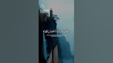 راحة نفسية #quran #دويتو #لايك #تلاوات #راحة_نفسية #تلاوه #اكسبلور #ترند #قران #تيك_توك
