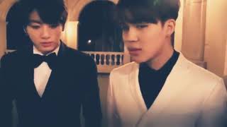 Kookmin - Más Que Amigos