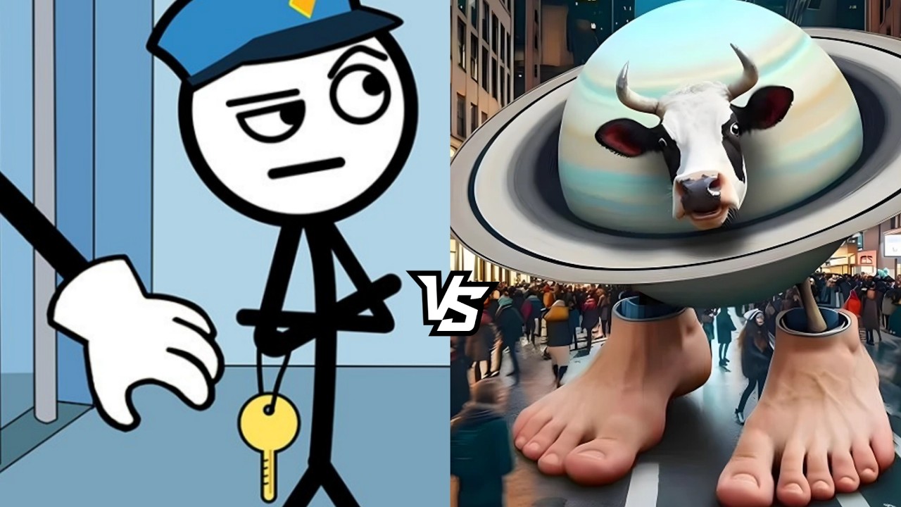 Italian Brainrot vs Thief Puzzle Merge Gameplay Merge Challenge Tung Tung Sarhur Battle SpeedUp!