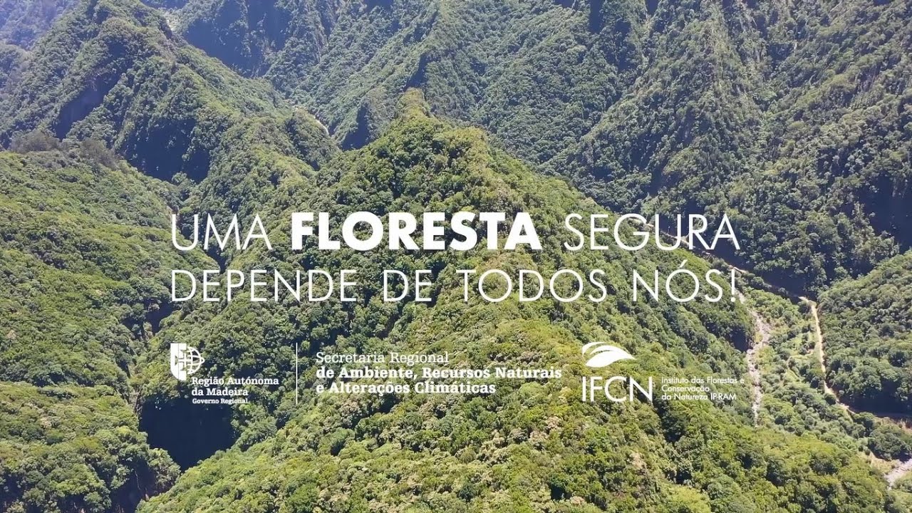 IFCN – Instituto das Florestas e Conservação da Natureza, IP-RAM