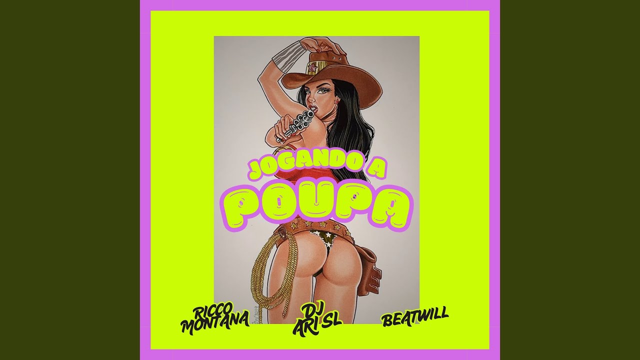 Watch Jogando a Popa on YouTube Watch Jogando a Popa on YouTube
