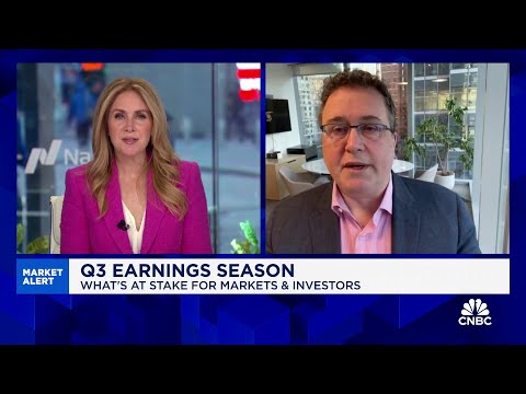 A Fed pause would have consequences for the bond and equity markets: Dynamic Funds' Noah Blackstein Episode cover