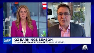 A Fed pause would have consequences for the bond and equity markets: Dynamic Funds' Noah Blackstein