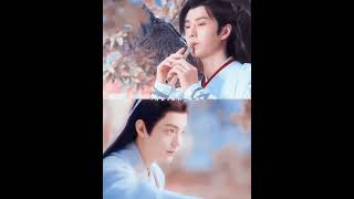 YiZhan Gif Compilation || #xiaozhan#wangyibo#bjyx#theuntamed#wordofhonor#yibo#wangxian#gongjun#gif