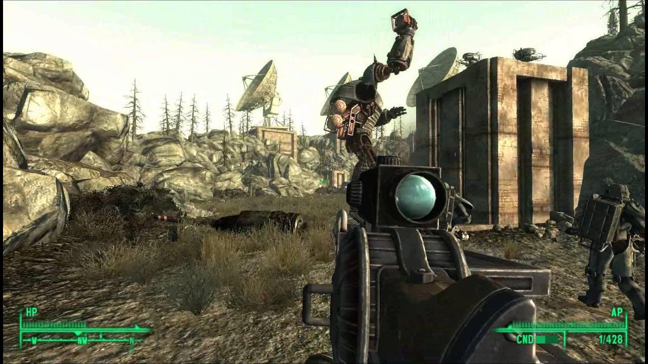 Версия fallout 3. Fallout 3 геймплей. Fallout 3 Gameplay. Игра фоллаут 3 геймплей. Fallout 3 игровой процесс.