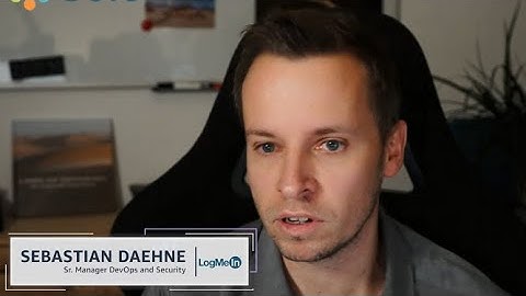 How LogMeIn quickly launched a Free Emergency Remote Work Kit with EC2