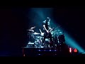 MUSE @ Ahoy Don Christopher Solo Resistance 14/11/2009 HD