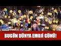 En çok hangi emojiyi kullanıyoruz?