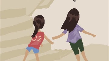 Part 2 [MS Paint Animation]