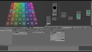 Animations in node editor - Moving UV - BGE Tutorial Net Worth