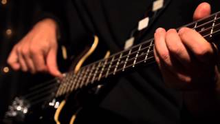 Gary Clark Jr. -  Numb (Live on KEXP) chords