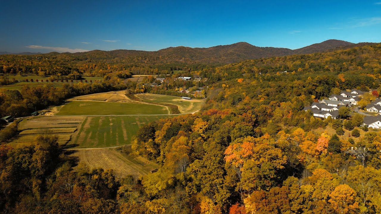 charles-d-owen-park-swannanoa-nc-2023-dji-mini-3-pro-youtube