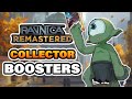 Whats in a ravnica remastered collector booster