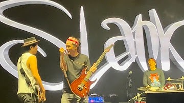Full Video SLANK Feat PAY&BONGKY — Konser JOGJAROCKARTA Festival 2023