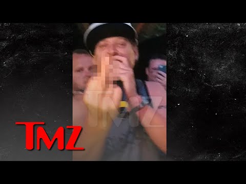 Kid Rock Hurls Homophobic Slur on Stage at Tennessee Bar | TMZ