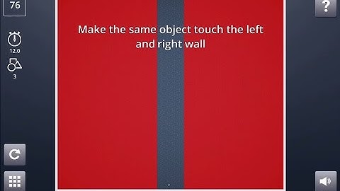 Brain It On / Level 76