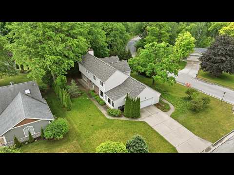 4100 S 119th St, Greenfield, WI home video tour