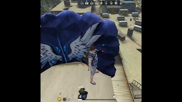 Adam Use Launchpad To kill Goldmaster player