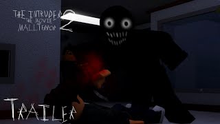 The Intruder Movie (Chapter 2: Mall Terror) TRAILER #1