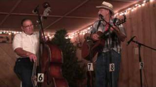 Clyde Maness & Glenn Bolick - Fly Around My Pretty Little Miss
