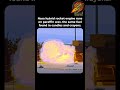 Rocket Hits 20,000 Pounds of Thrust 🔥