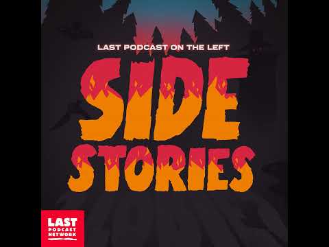 Side Stories: The Slenderman Escape