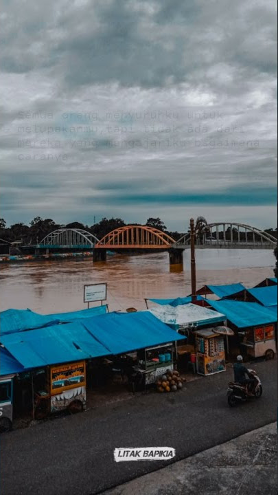 Story Wa Melupakan mu - Kota Sarolangun Jambi