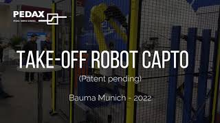Capto bauma2022