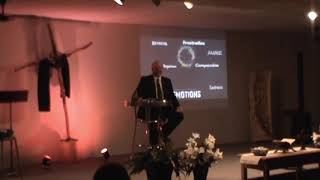 Emotions - Good Friday 2019 4.19.19