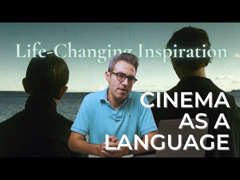 This Film Changed My Life and Sent Me in a New Direction. The Return by Andrey Zvyagintsev.
