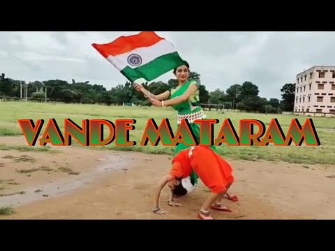 Vande Mataram | Lora Mohanty | National Song of India | Best Patriotic Song