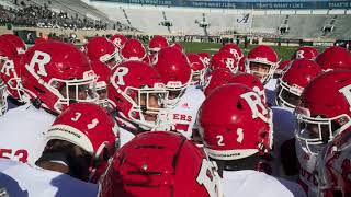 Get Ready for RUTGERS Football 2021