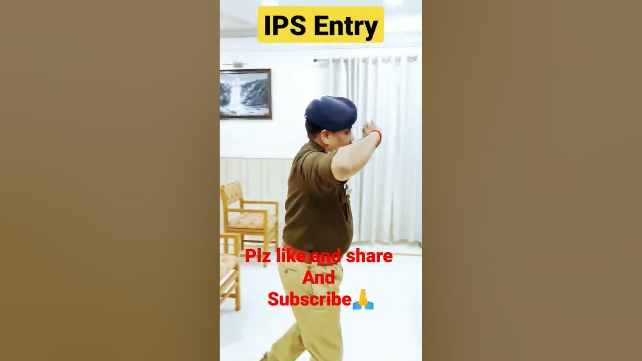 ips-railway-prayagraj-meetup-ips-entry-youtube