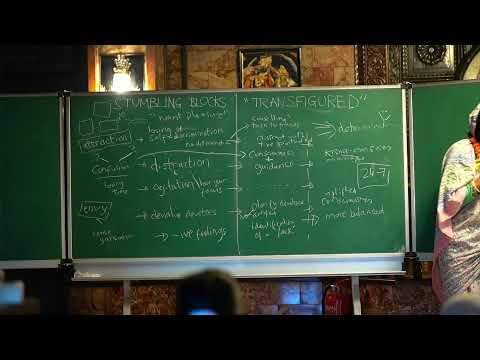 Gopi Gita Matagi - Srimad Bhagavatam 4.25.23-24