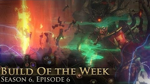 Build of the Week S06E06: The_x_ile