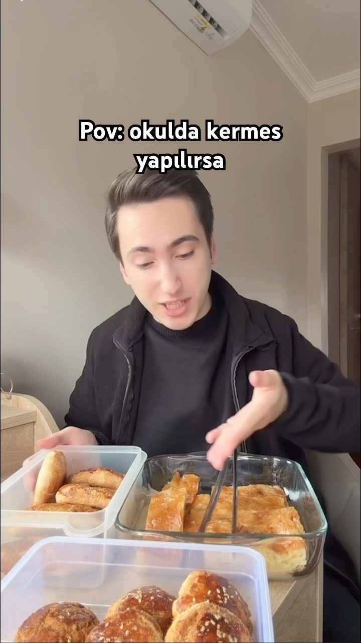 Okulda kermes yapılırsa