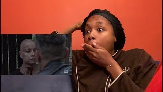 The Walking Dead S10 E12 Reaction | WALK WITH US
